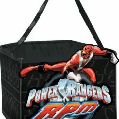 Power Rangers Candy Cube
