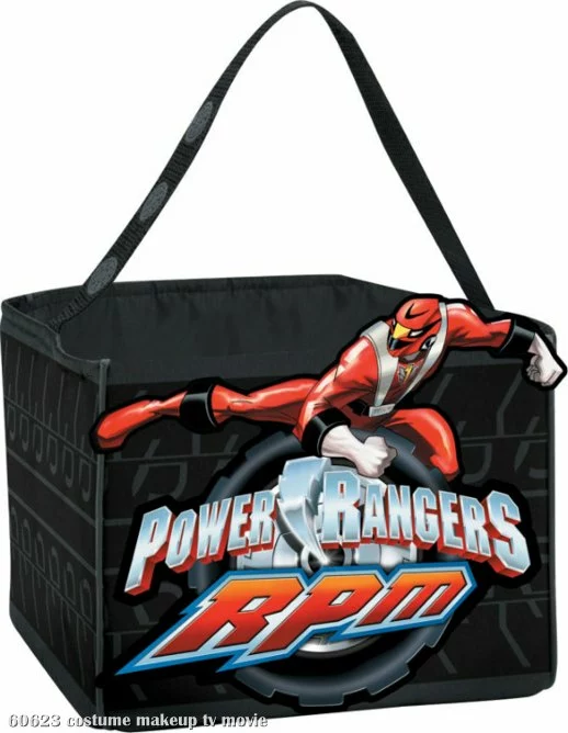 Power Rangers Candy Cube 1 Power Rangers Candy Cube