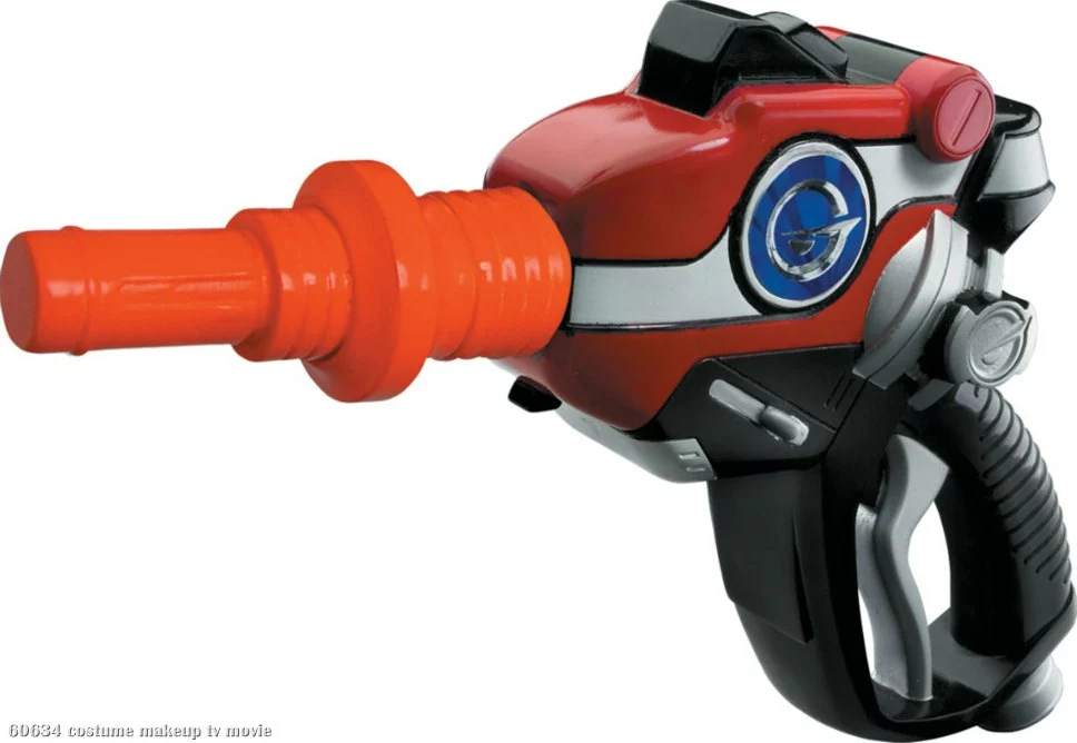 Power Ranger Blaster 1 Power Ranger Blaster