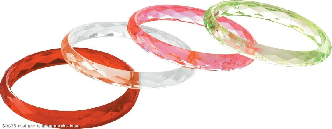 Hannah Montana Bracelet Set 1 Hannah Montana Bracelet Set