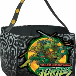 Teenage Mutant Ninja Turtles Candy Cube