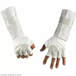 GI Joe - Storm Shadow Child Gloves