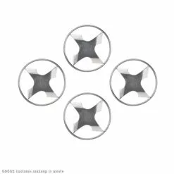 GI Joe - Ninja Stars