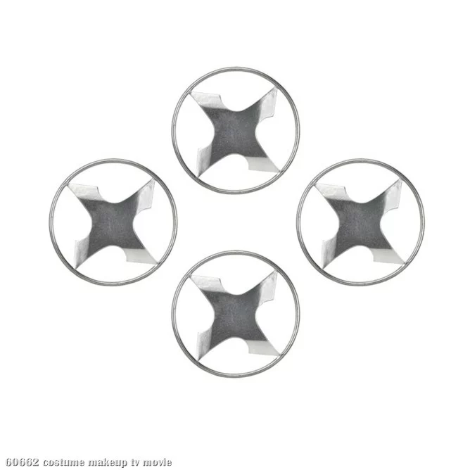 GI Joe - Ninja Stars 1 GI Joe - Ninja Stars