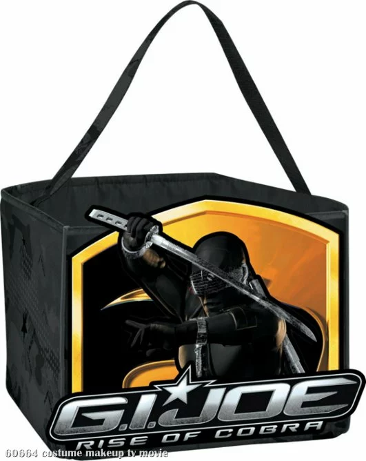 GI Joe - Candy Cube 1 GI Joe - Candy Cube