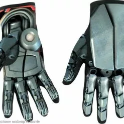 Transformers Optimus Prime Child Gloves