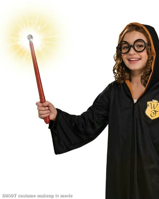 Wizards Of Waverly Place Alex's Lite-Up Wand 1 Wizards Of Waverly Place Alex's Lite-Up Wand