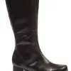 Simmons (Black) Adult Boots