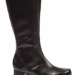 Simmons (Black) Adult Boots