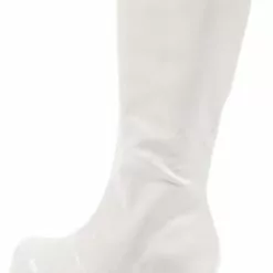 Simmons (White) Adult Boots