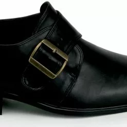 Loafer (Black) Adult Shoes