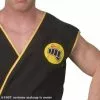 Cobra Kai Chest Patch