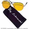 The Big Lebowski Walter Sunglasses