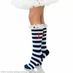Sailor Socks Child