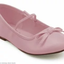 Ballet (Pink) Child Shoes