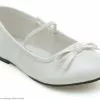 Ballet (White) Child Shoes