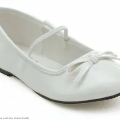 Ballet (White) Child Shoes