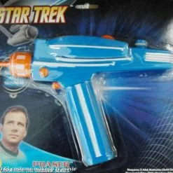 Star Trek Classic Phaser Gun