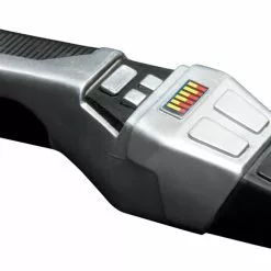 Star Trek Next Generation Phaser Gun