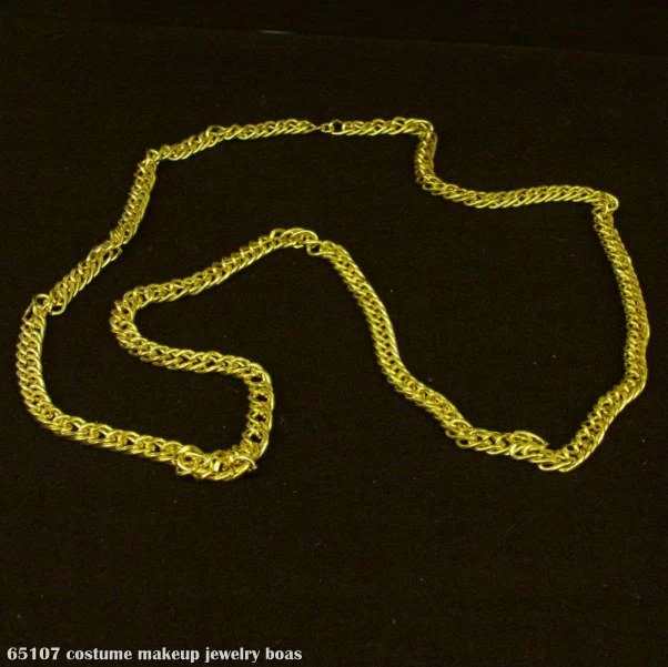 Big Gold Chain 1 Big Gold Chain