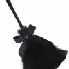 Gothic Feather Duster