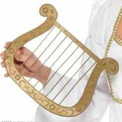 Angel's Harp