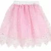 Princess Tulle Skirt Child