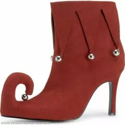 Frolic Boots (Red) Adult