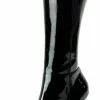 Jolly Boots (Black) Adult