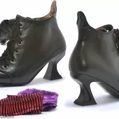 Witch Adult Boots