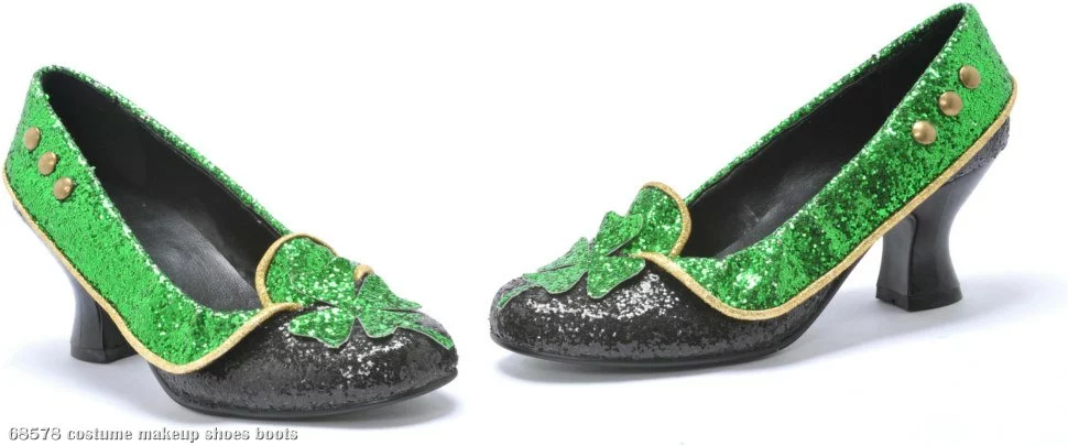 Irish Adult Shoes 1 Irish Adult Shoes