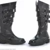 Dark Lord Adult Boots