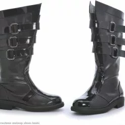Dark Lord Adult Boots
