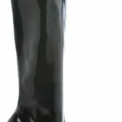 Sexy Emma (Black) Adult Boots