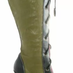 Militia Adult Boots