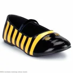 Bee Flat Shoes Child