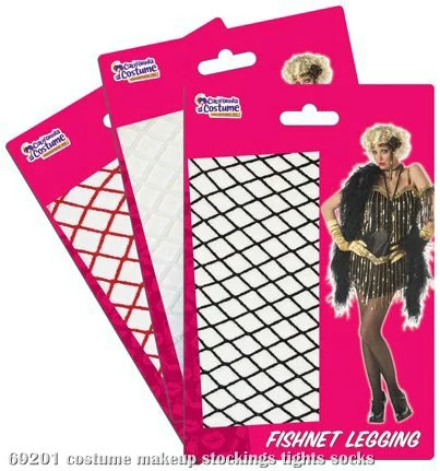 Fishnet Legging Adult 1 Fishnet Legging Adult