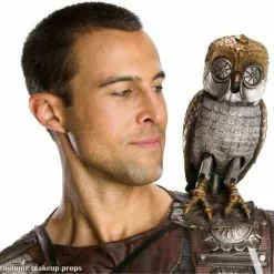 Clash Of The Titans - Bubo Accessory