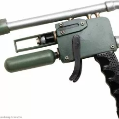 Green Hornet Gun
