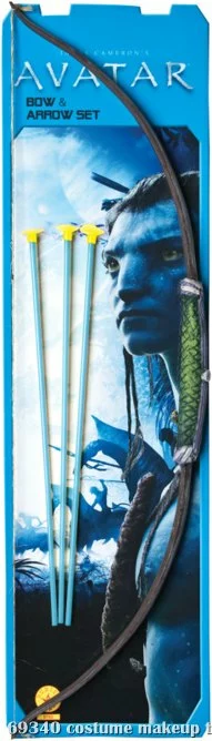 Avatar Movie Navi Bow 1 Avatar Movie Navi Bow