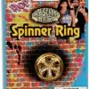 Hip Hop Spinning Ring