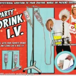 Party Drink I.V.