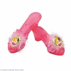 Disney Aurora Child Shoes