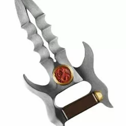 Shadow Ninjas Night Fury Double Daggers