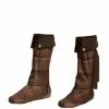 Prince Of Persia - Dastan Child Boot Covers