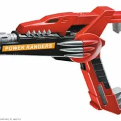 Power Rangers Blade Blaster