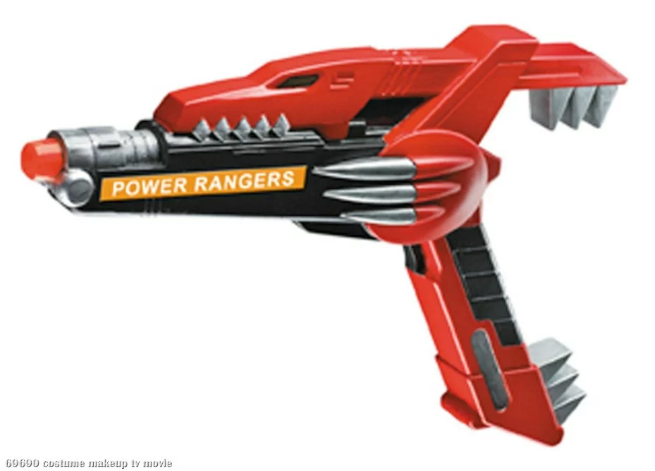 Power Rangers Blade Blaster 1 Power Rangers Blade Blaster