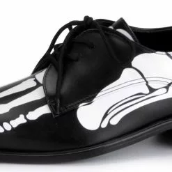 Skeleton Shoes Adult