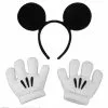 Mickey Mouse Accessory Kit (Child)