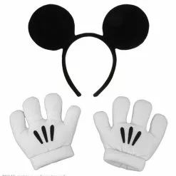 Mickey Mouse Accessory Kit (Child)